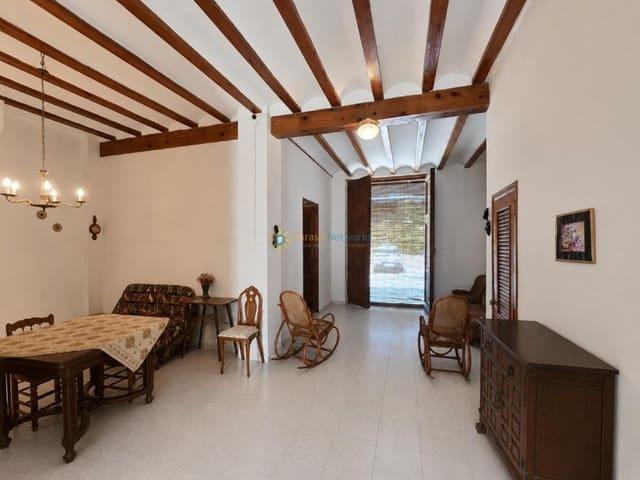 Casa en venta en Sellent, Valencia