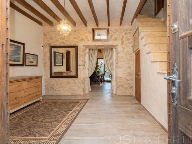 Casa en venta en Selva, Mallorca