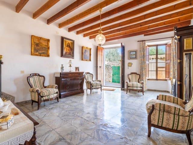 Casa en venta en Selva, Mallorca