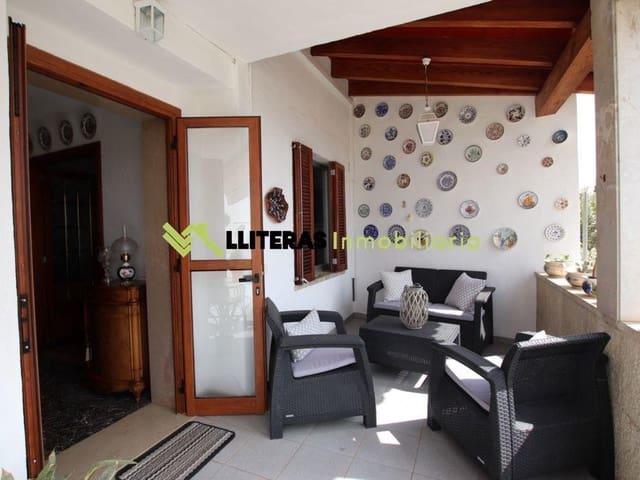 Casa en venta en Selva, Mallorca