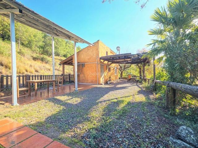 Casa en venta en Selva del Camp La. FÁNTASTICA CASA AUTOSUFICIENTE EN PLENA NATURALEZA LA SELVA DEL CAMP. Casas Selva del Camp.