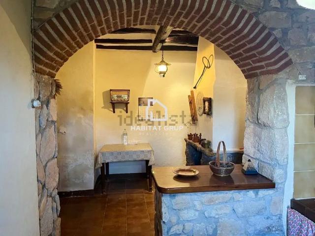 Casa en venta en Senan. Casa en Saen. Casas.