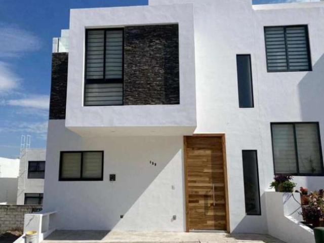 Casa en Venta en Senderos de Monte Verde Tlajomulco