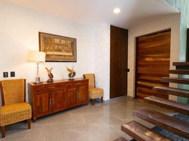 Casa En Venta En Senderos de Monteverde, Tlajomulco de Zuñiga