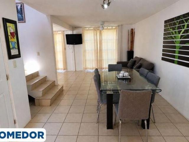 Casa en Venta en Senderos del Lago II, Chantepec