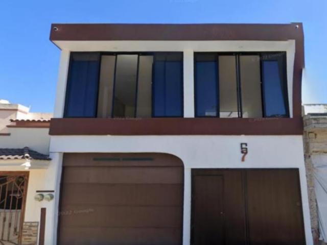 Casa en venta en Senderos del Monte, Tepic, Nayarit
