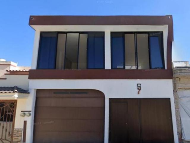Casa en venta en Senderos del Monte, Tepic, Nayarit