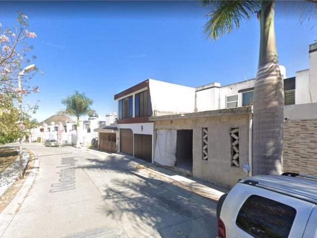 Casa en venta en Senderos del Monte, Tepic, Nayarit