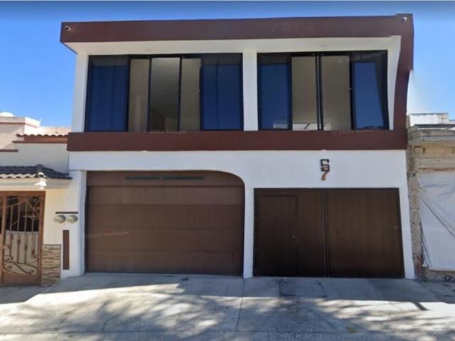 Casa en venta en Senderos del Monte, Tepic, Nayarit