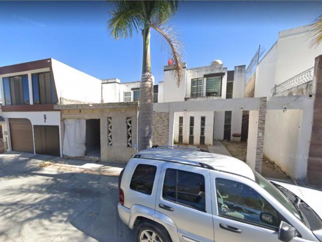 Casa en venta en Senderos del Monte, Tepic, Nayarit