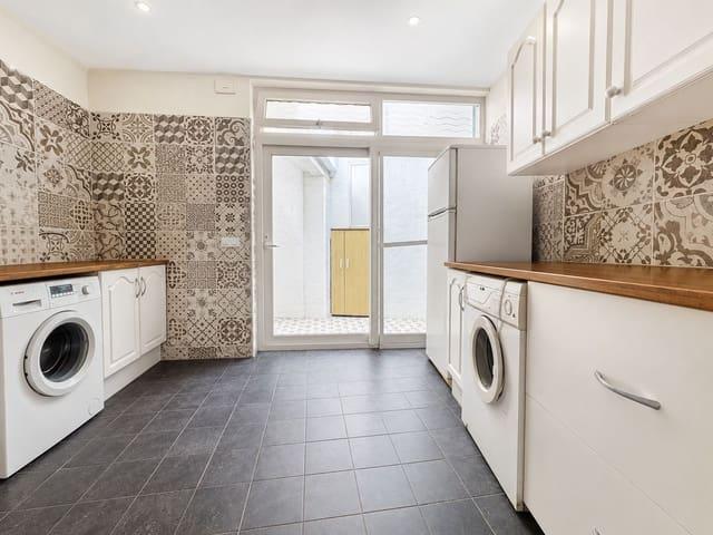 Casa en venta en Senija, Alicante Costa Blanca