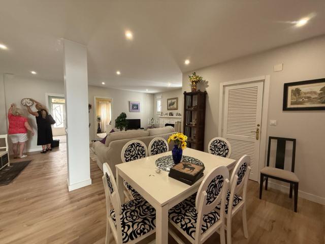 Casa en venta en Senija. Planta baja reformada en Senija. Casas.