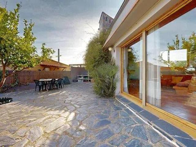 Casa en Venta en Sentmenat