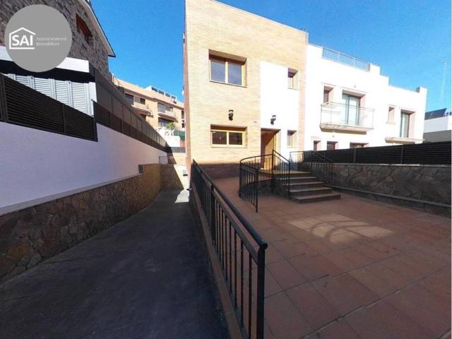 Casa en Venta en Sentmenat