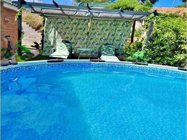 Casa en venta en Sentmenat. Venta de casa a 4 vientos en Sentmenat Can Vinyals. Casas.