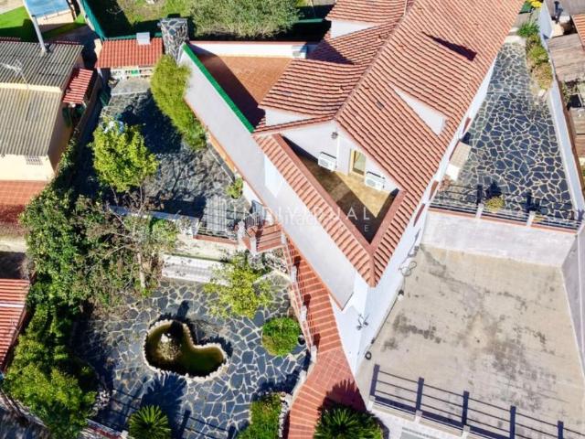 Casa en venta en Sentmenat. Casa a tres vientos en Pedrasanta Sentmenat. Casas.