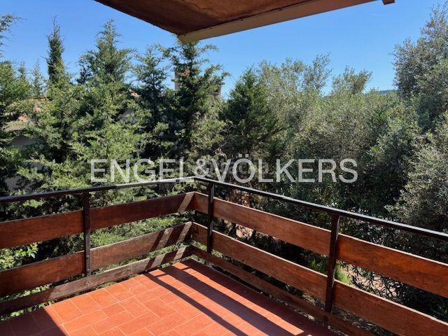 Casa en venta en Sentmenat. Descubra una casa con personalidad en SentmenatCan Palau. Casas.
