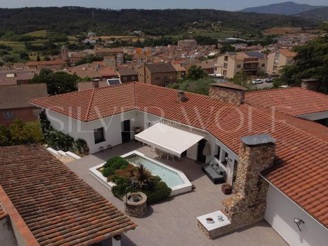 Casa en venta en Sentmenat. DISEÑO EN SENTMENAT. Casas.