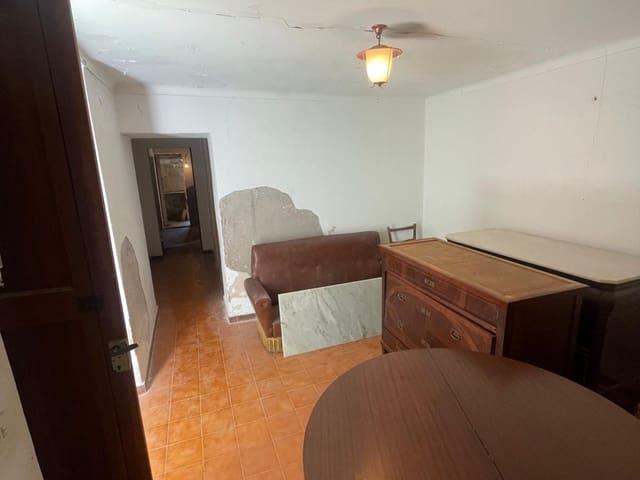Casa en venta en Ses Salines, Mallorca