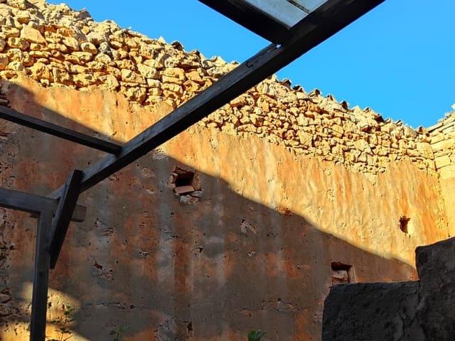 Casa en venta en Ses Salines, Mallorca