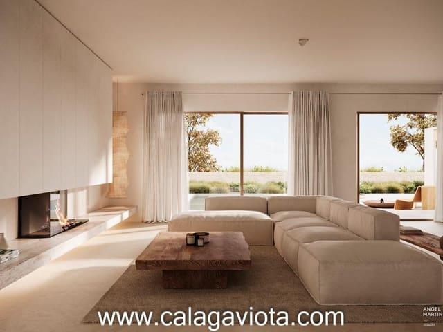 Casa en venta en Ses Salines, Mallorca