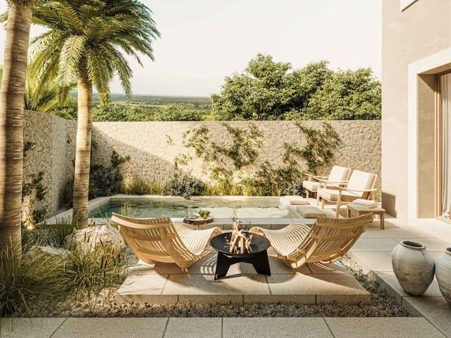 Casa en venta en Ses Salines, Mallorca