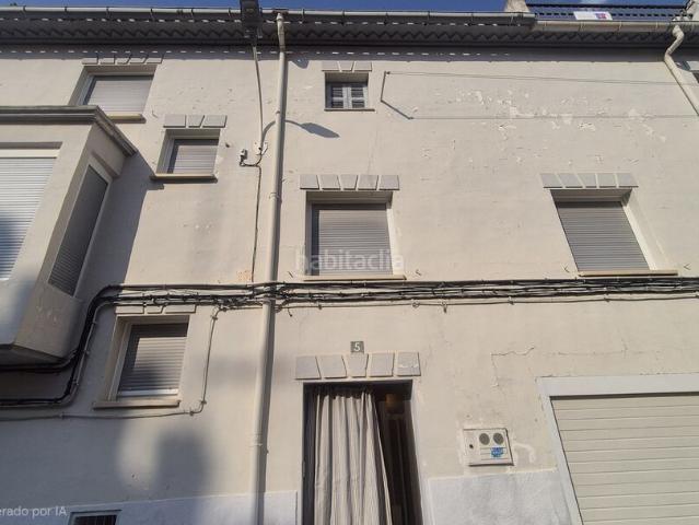 Casa en venta en Sesma. Casa en el centro de Sesma. Casas.