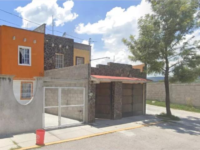 Casa en venta en Sesenta y Dos, Tula de Allende, Hidalgo