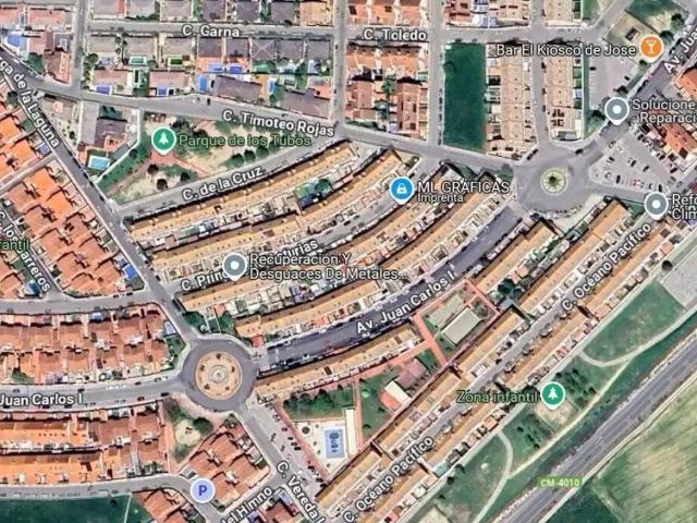 Casa en Venta en Seseña