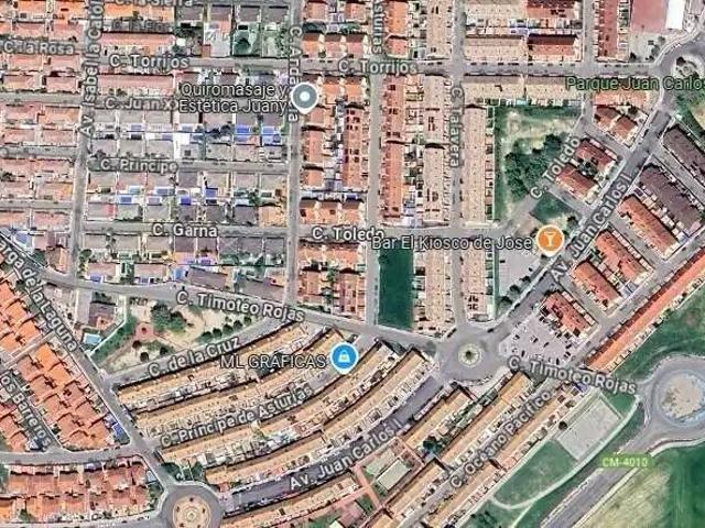 Casa en Venta en Seseña