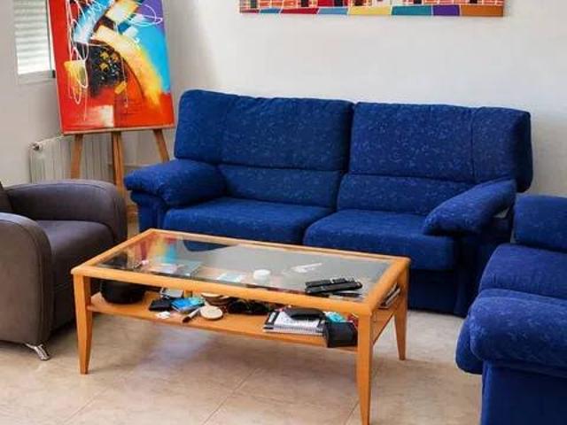 Casa en Venta en Seseña