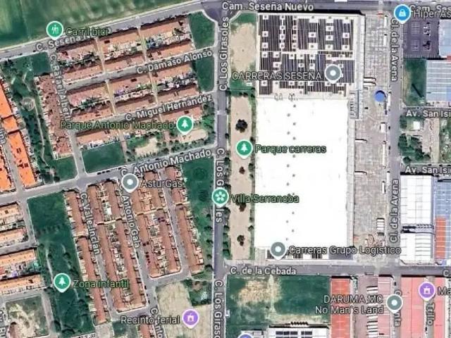 Casa en Venta en Seseña