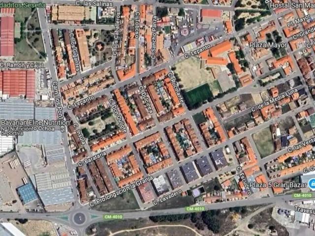 Casa en Venta en Seseña