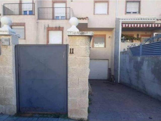 Casa en Venta en Seseña