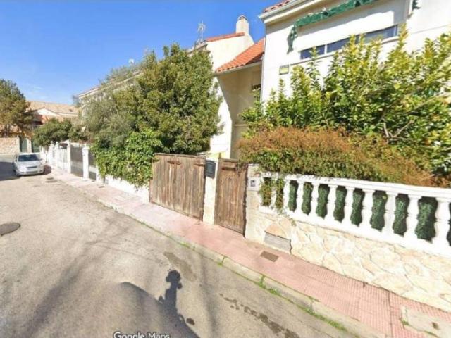 Casa en Venta en Seseña