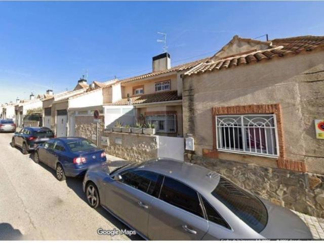Casa en Venta en Seseña
