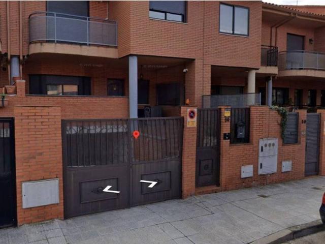 Casa en Venta en Seseña