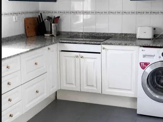 Casa en Venta en Seseña