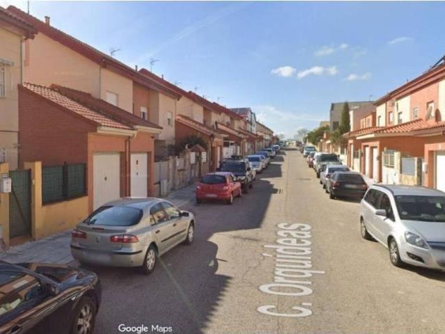 Casa en Venta en Seseña
