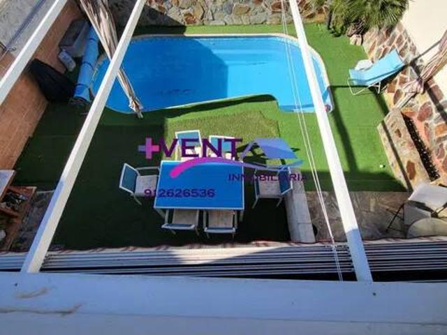 Casa en Venta en Seseña