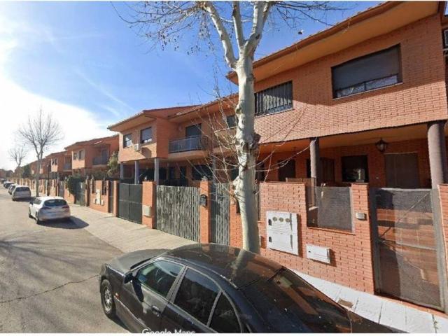 Casa en Venta en Seseña