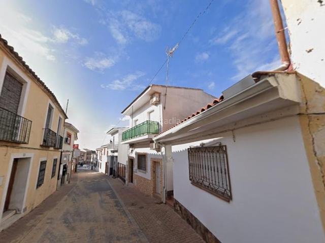 Casa en venta en Seseña, Centro. Casa de Pueblo en Seseña. Casas.