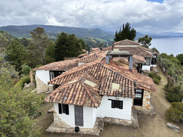 Casa En Venta En Sesquile En Vereda San Jose V318273