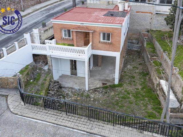 Casa en venta en Serra. Chalet en Serra naturaleza, luz y potencial a solo 30 minutos de Valencia. Casas.