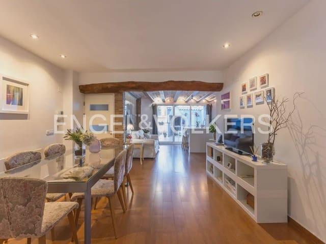 Casa en venta en Serra, Valencia