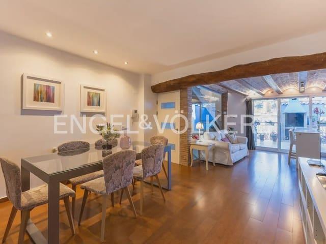 Casa en venta en Serra, Valencia