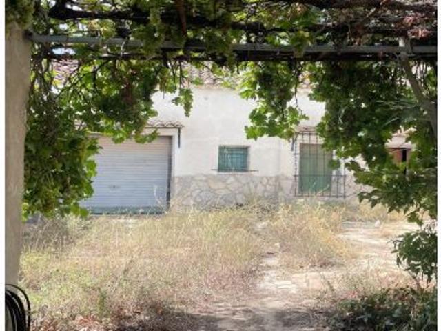 Casa en venta en Serradiel, Casas Ibáñez, Albacete