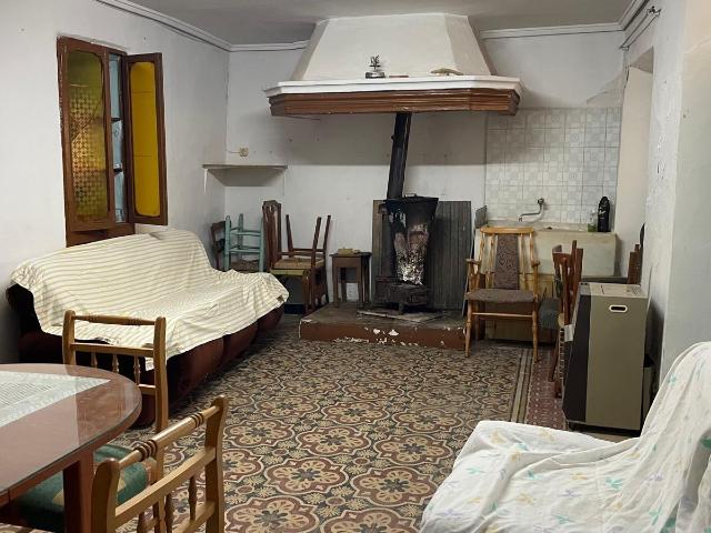 Casa en venta en Serradiel, Casas Ibáñez, Albacete