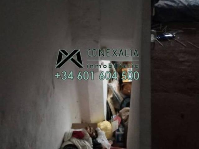 Casa en Venta en Setenil de las Bodegas