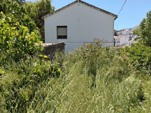 Casa en venta en Setenil de las Bodegas, Cádiz